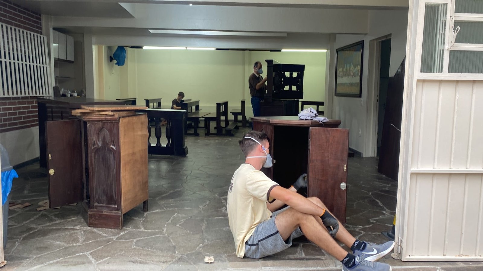 Santuário Porto Alegre